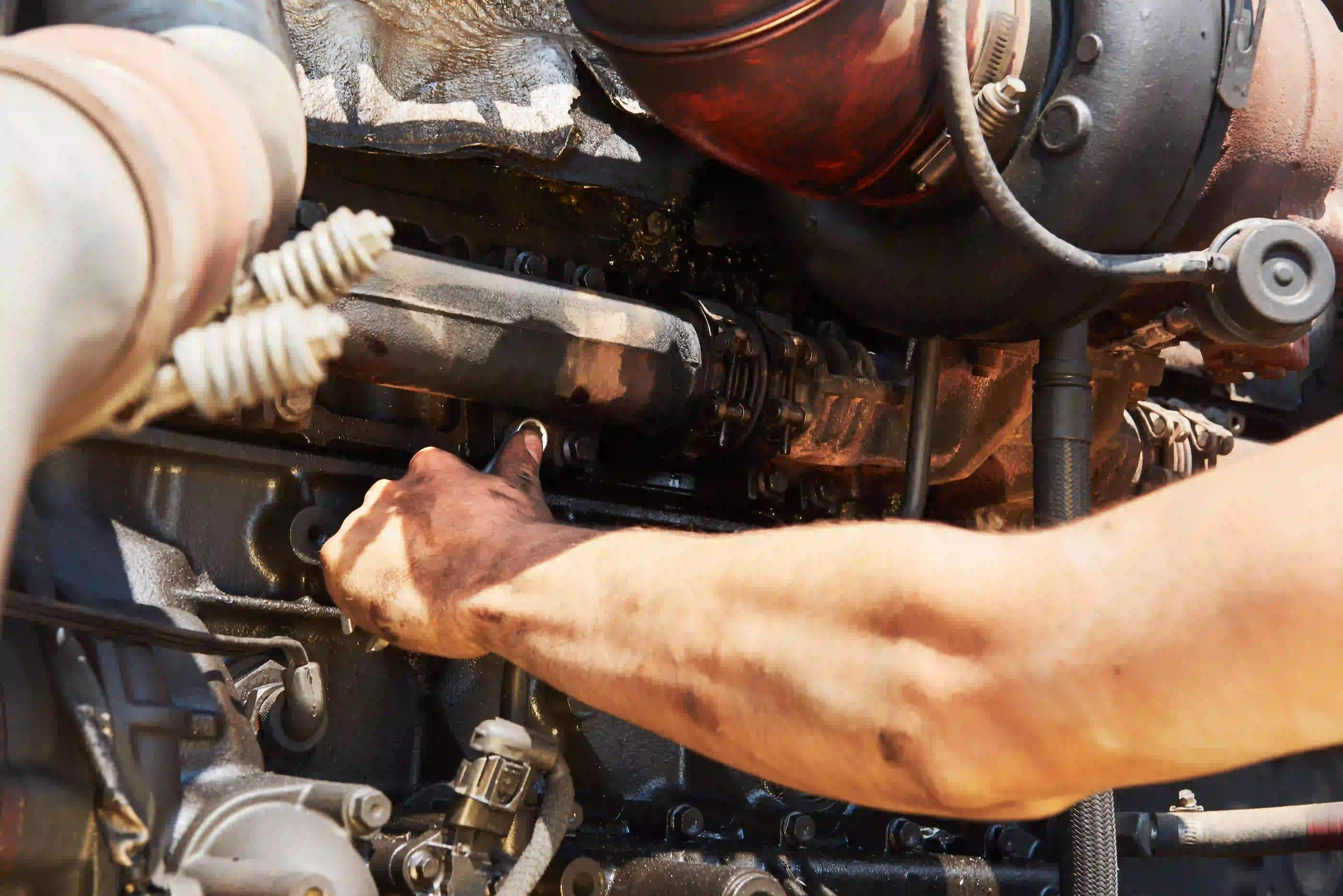 24/7 emergency roadside assistance for trucks in North Bergen NJ
